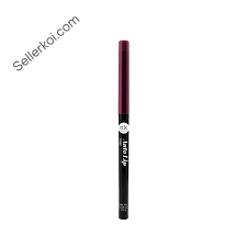 Nicka K Auto Lip Liner AA11 Plum